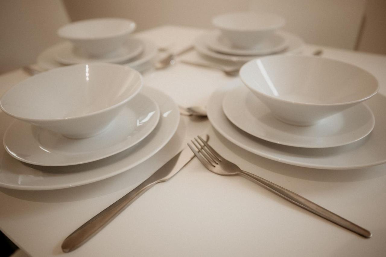 Elthorne Luxury Apartments - Uxbridge Bagian luar foto