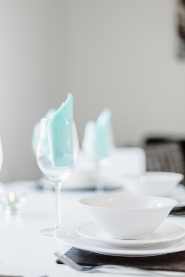 Elthorne Luxury Apartments - Uxbridge Bagian luar foto