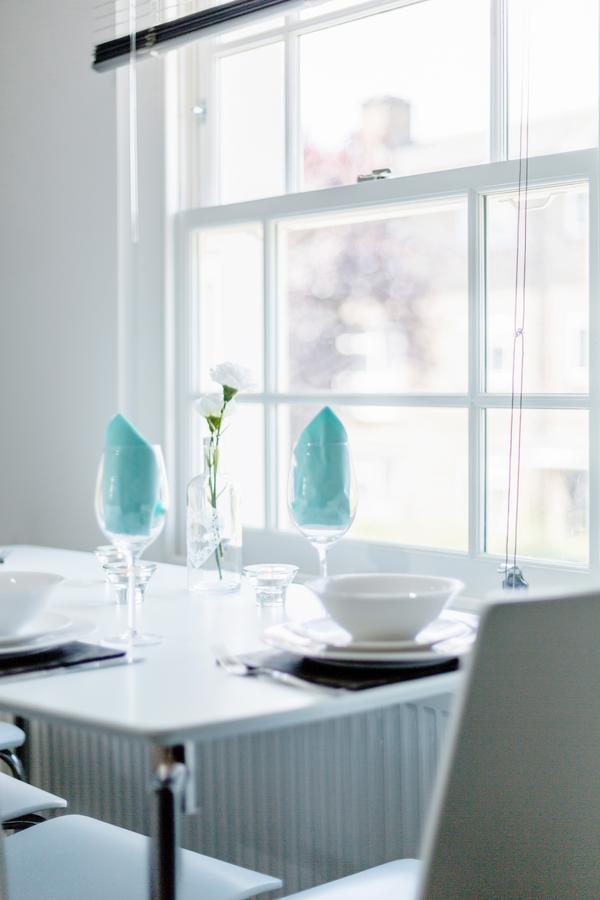 Elthorne Luxury Apartments - Uxbridge Bagian luar foto